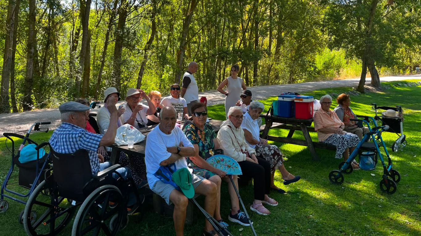 Parque de la Candamia. 2026