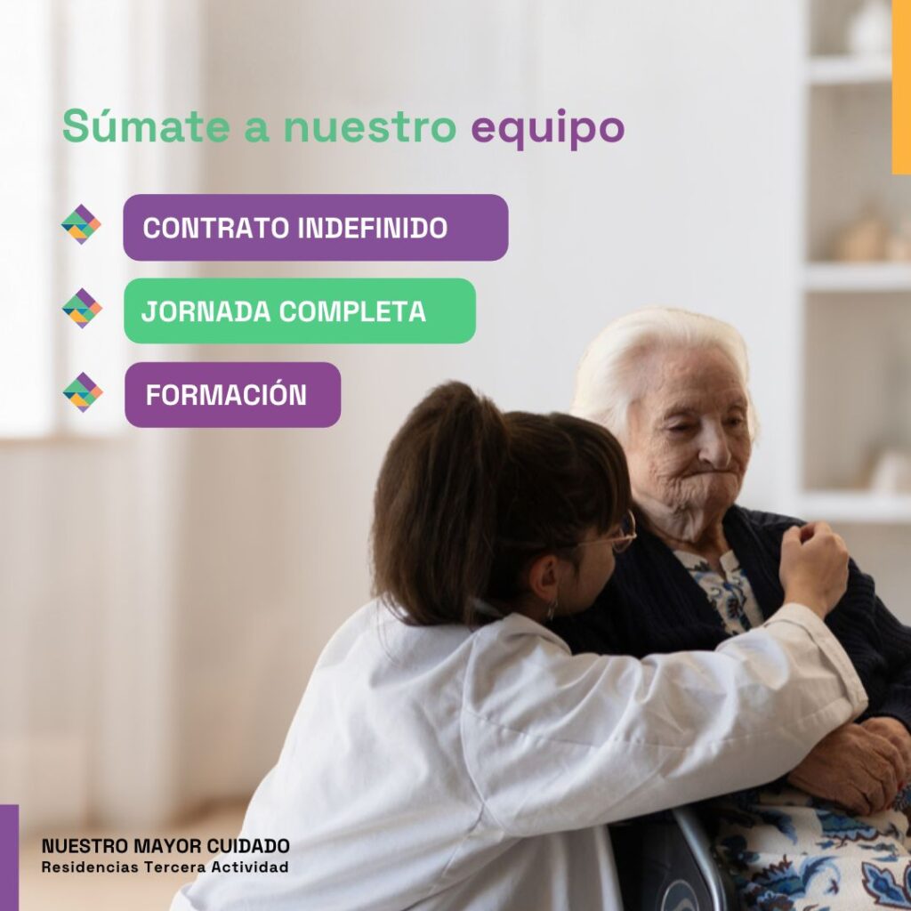 Oferta de Empleo