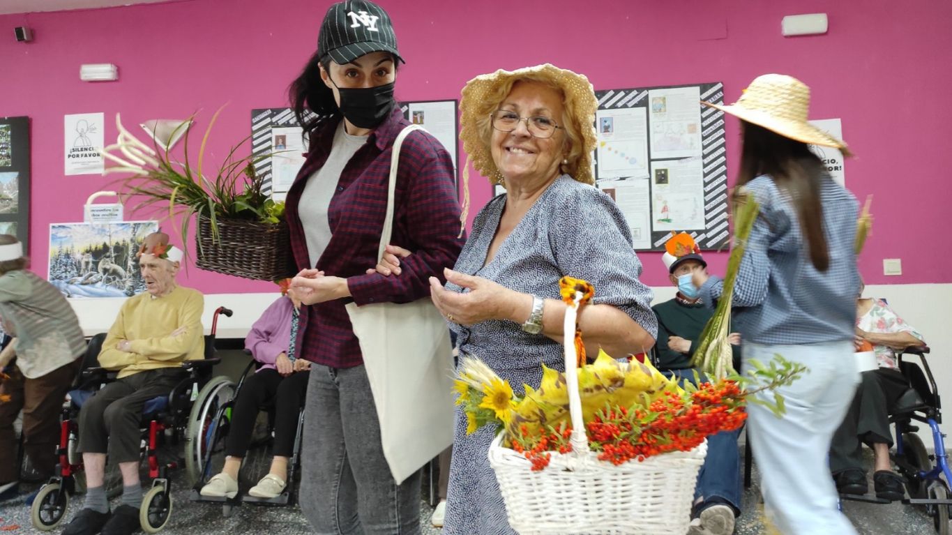 Otoño. Aguilar. 2026