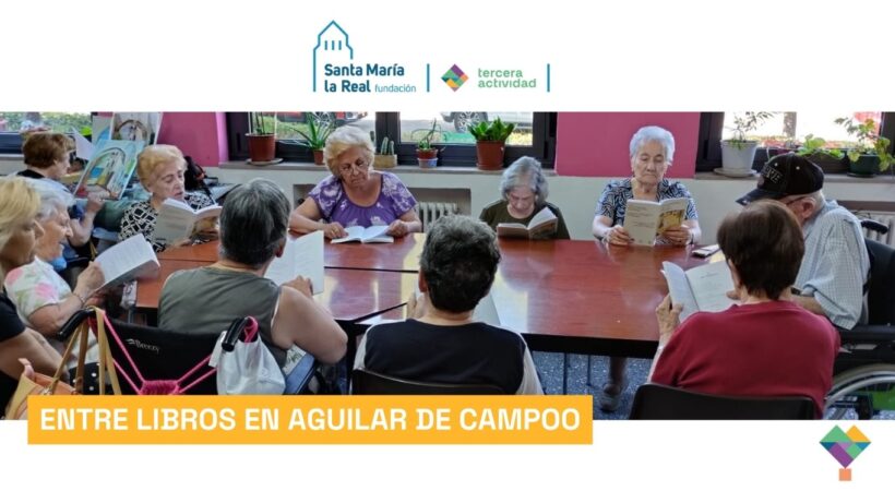 Club de Lectura. Aguilar