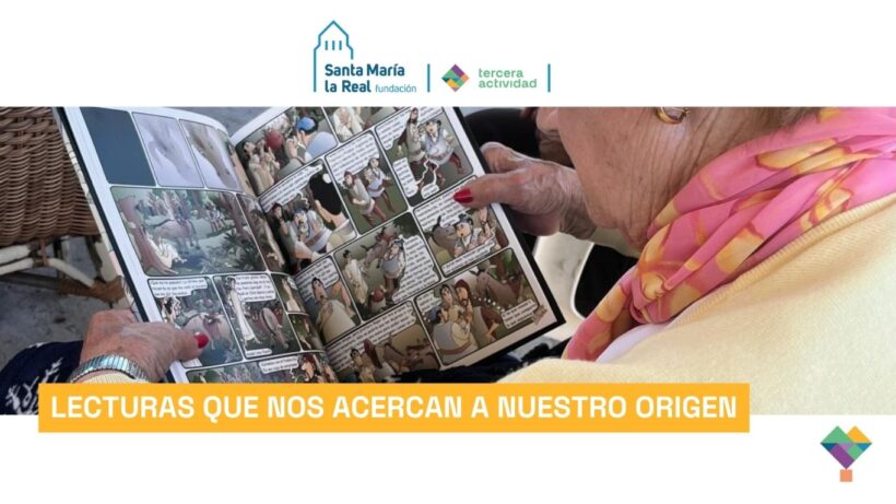 Club de Lectura. León
