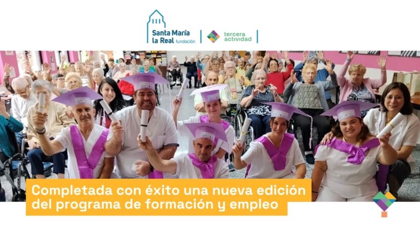 Programa Mixto. Octubre 2026