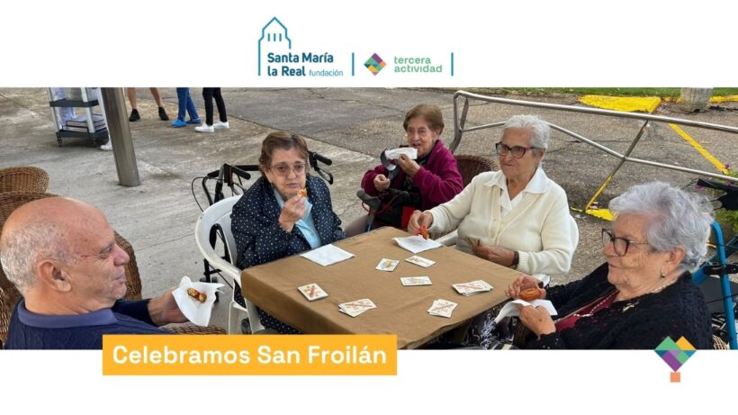San Froilán 2026